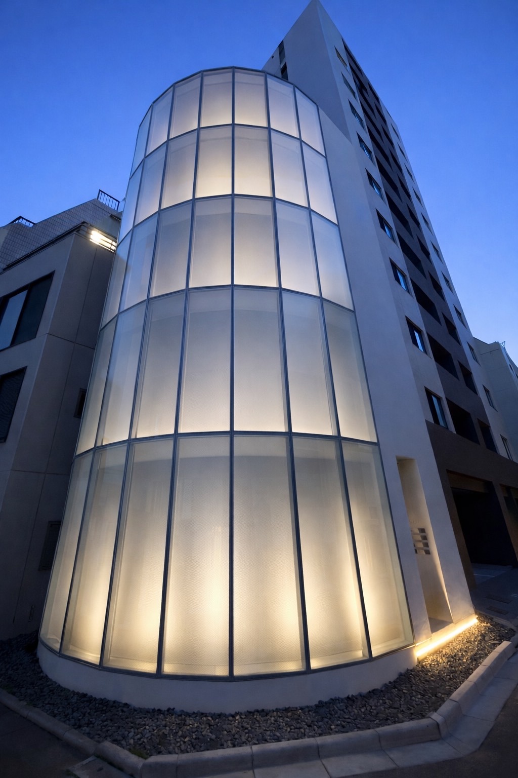 HARVEY神田司町 外観
