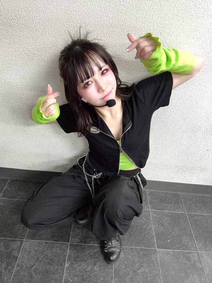 しえら 宣材写真
