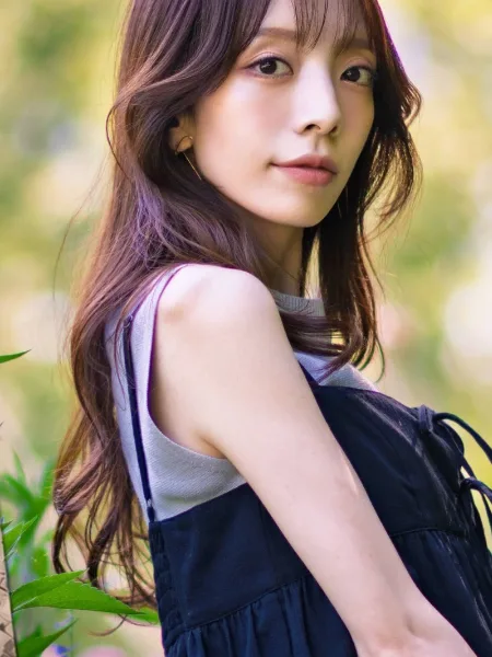 安藤 紫緒