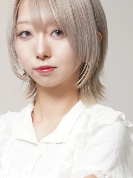 白羽 リナ