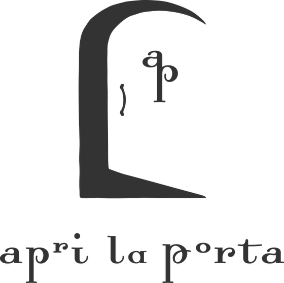 apri la porta アプリ ラ ポルタ