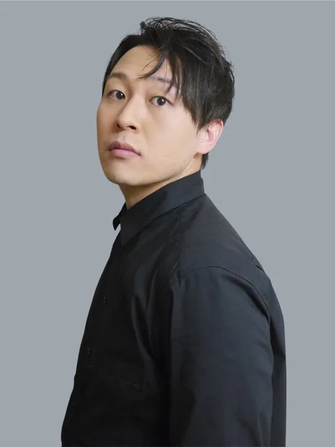川上雅人