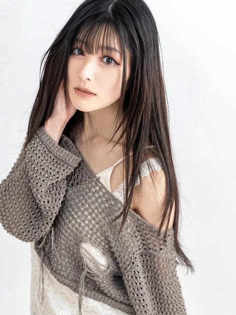まゆり（楯真由子）