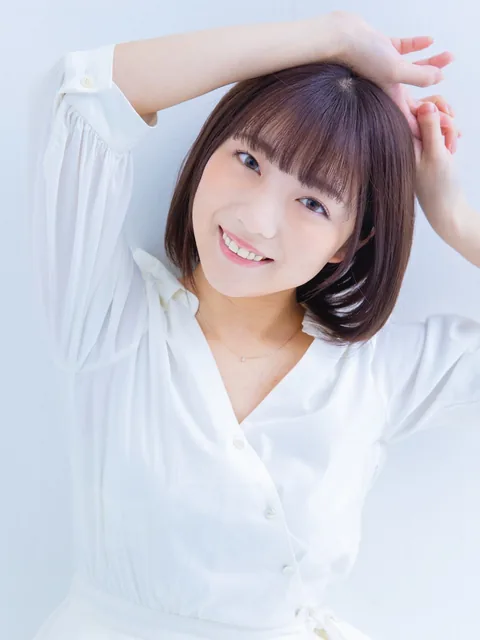 大野愛