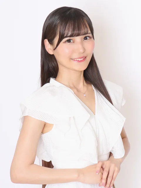 杉田真帆