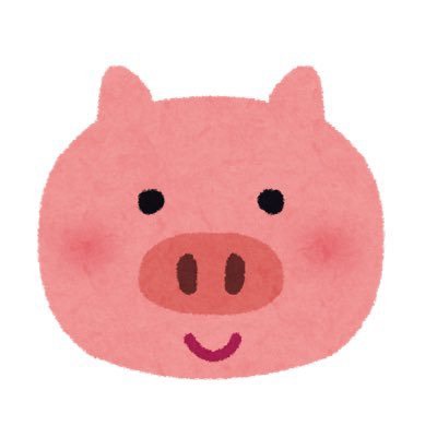 とんとんのプロフィールアイコン
